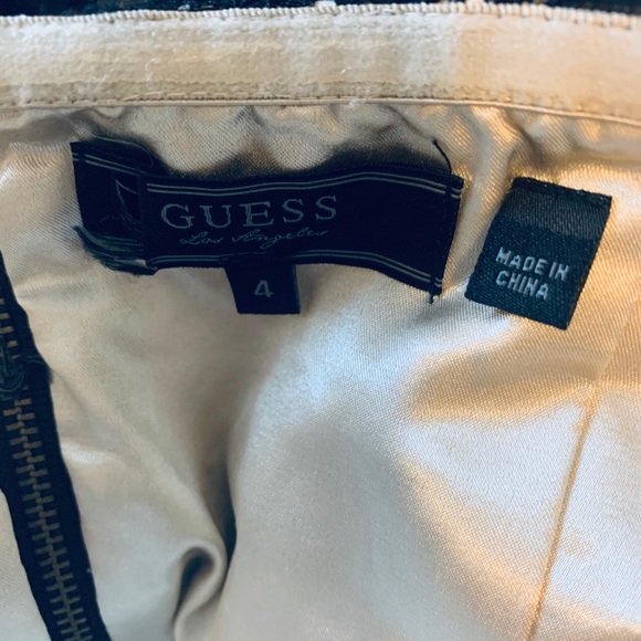 Dress by Guess - Picture 6 of 6